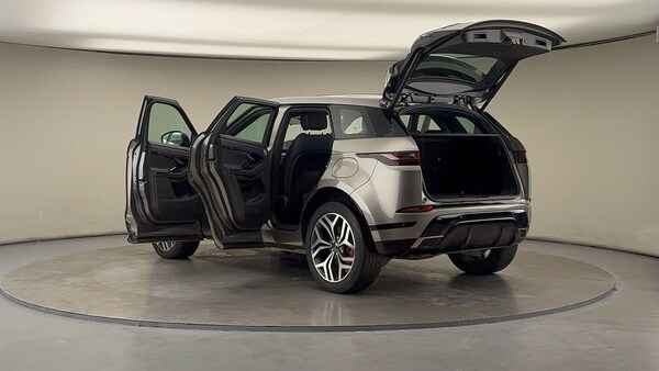 Used Land Rover Range Rover Evoque 2022 for sale - 76133347: Photo 43