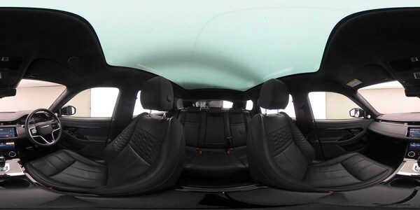 Used Land Rover Range Rover Evoque 2022 for sale - 76133347: Photo 44