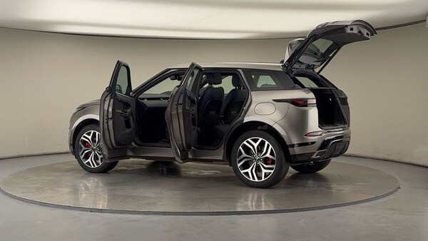 Used Land Rover Range Rover Evoque 2022 for sale - 76133347: Photo 45