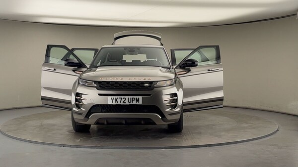 Used Land Rover Range Rover Evoque 2022 for sale - 76133347: Photo 51