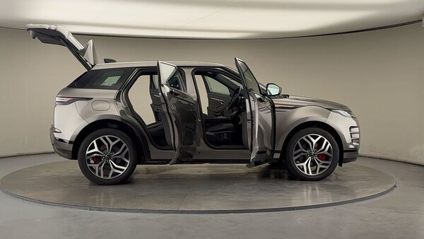 Used Land Rover Range Rover Evoque 2022 for sale - 76133347: Photo 56