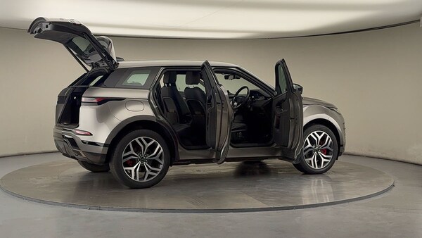 Used Land Rover Range Rover Evoque 2022 for sale - 76133347: Photo 57