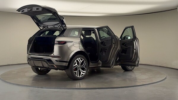 Used Land Rover Range Rover Evoque 2022 for sale - 76133347: Photo 58
