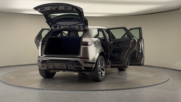 Used Land Rover Range Rover Evoque 2022 for sale - 76133347: Photo 59