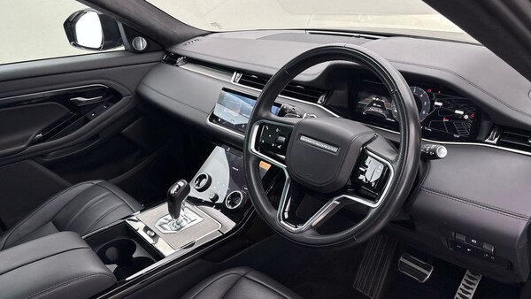 Used Land Rover Range Rover Evoque 2022 for sale - 76133347: Photo 5