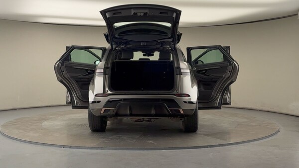 Used Land Rover Range Rover Evoque 2022 for sale - 76133347: Photo 60