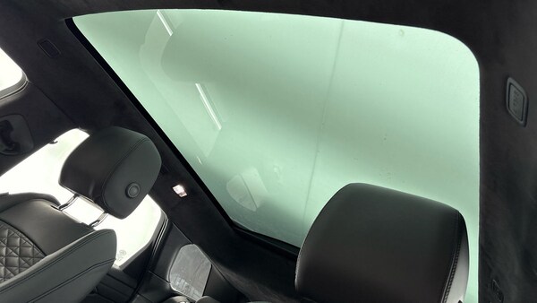 Used Land Rover Range Rover Evoque 2022 for sale - 76133347: Photo 6