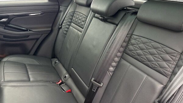 Used Land Rover Range Rover Evoque 2022 for sale - 76133347: Photo 8