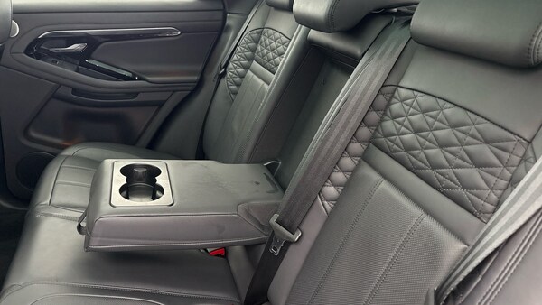 Used Land Rover Range Rover Evoque 2022 for sale - 76133347: Photo 9