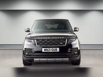 Used Land Rover Range Rover 2021 for sale - 78273058: Photo