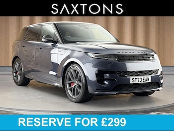Used Land Rover Range Rover Sport 2023 for sale - 79280091: Photo