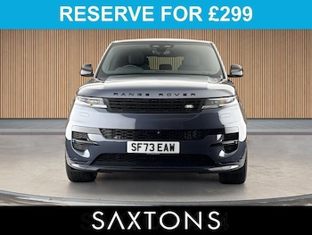 Used Land Rover Range Rover Sport 2023 for sale - 79280091: Photo