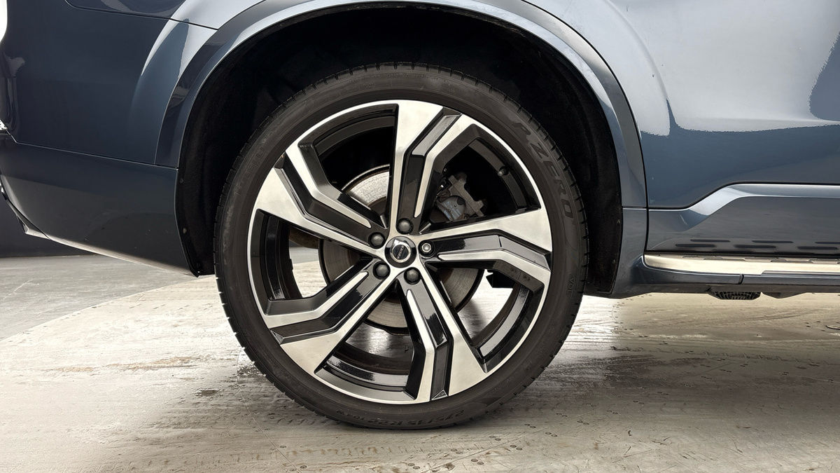 Used Volvo XC90 2021 for sale - 76963000: Photo 10