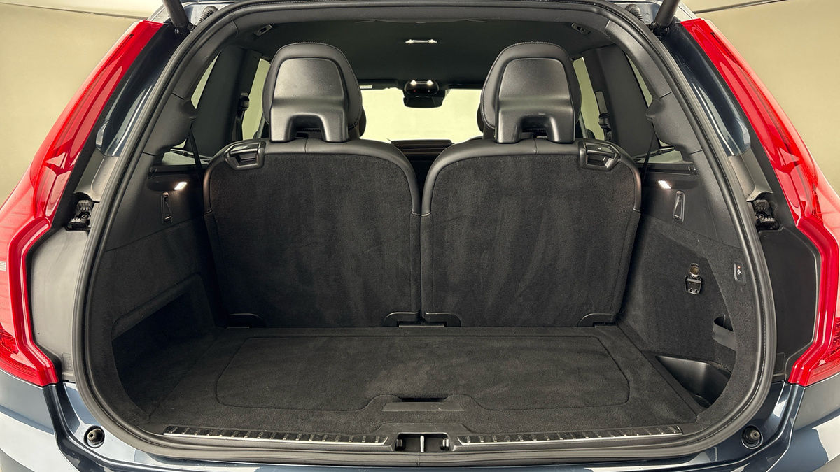 Used Volvo XC90 2021 for sale - 76963000: Photo 11