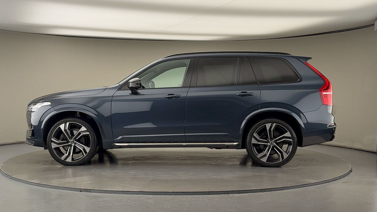 Used Volvo XC90 2021 for sale - 76963000: Photo 15