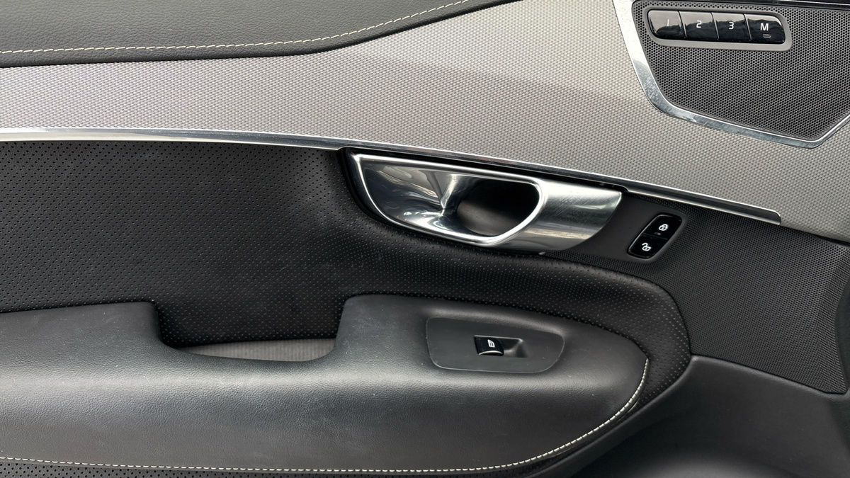 Used Volvo XC90 2021 for sale - 76963000: Photo 19