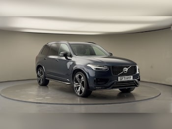 Used Volvo XC90 2021 for sale - 76963000: Photo