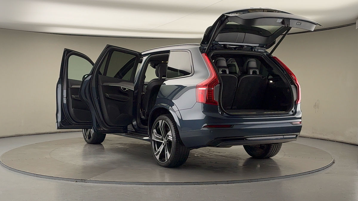 Used Volvo XC90 2021 for sale - 76963000: Photo 23