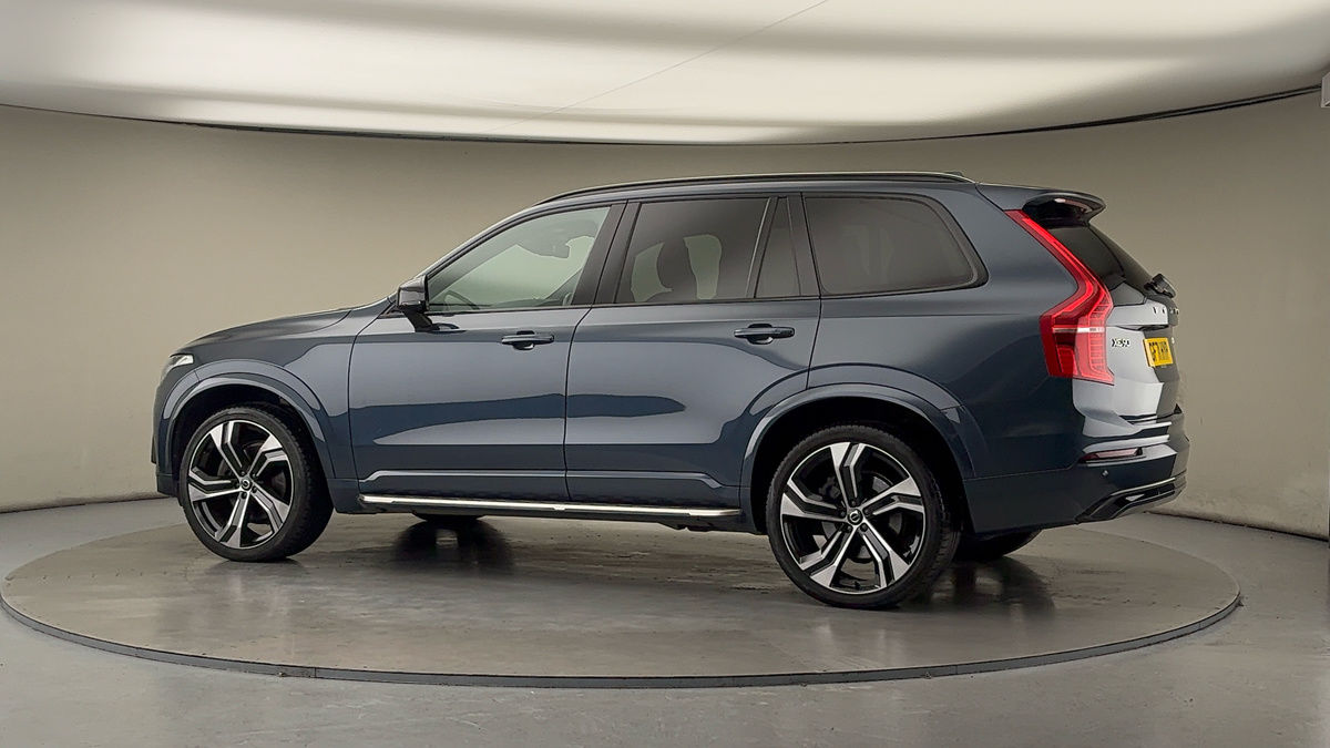 Used Volvo XC90 2021 for sale - 76963000: Photo 27