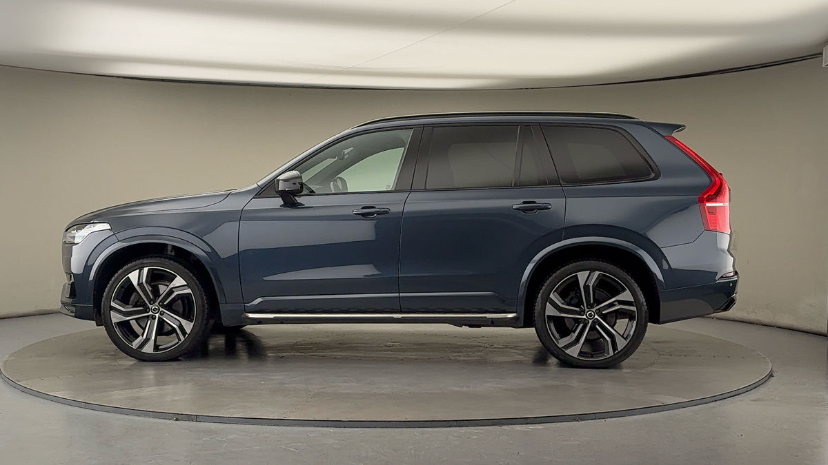 Used Volvo XC90 2021 for sale - 76963000: Photo 28