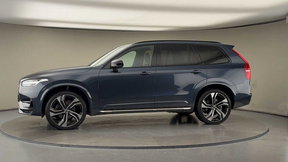 Used Volvo XC90 2021 for sale - 76963000: Photo 29