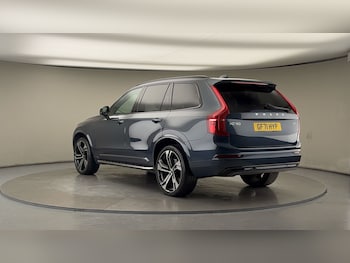 Used Volvo XC90 2021 for sale - 76963000: Photo