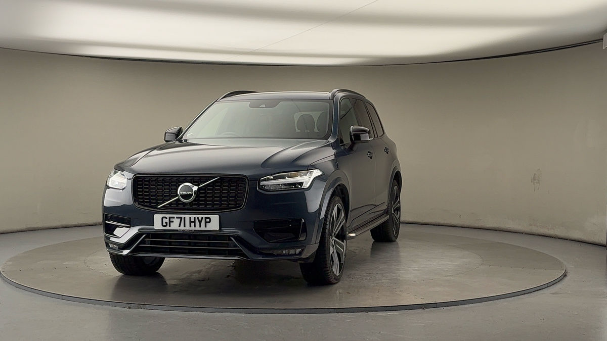 Used Volvo XC90 2021 for sale - 76963000: Photo 32