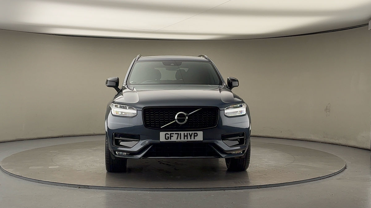 Used Volvo XC90 2021 for sale - 76963000: Photo 33