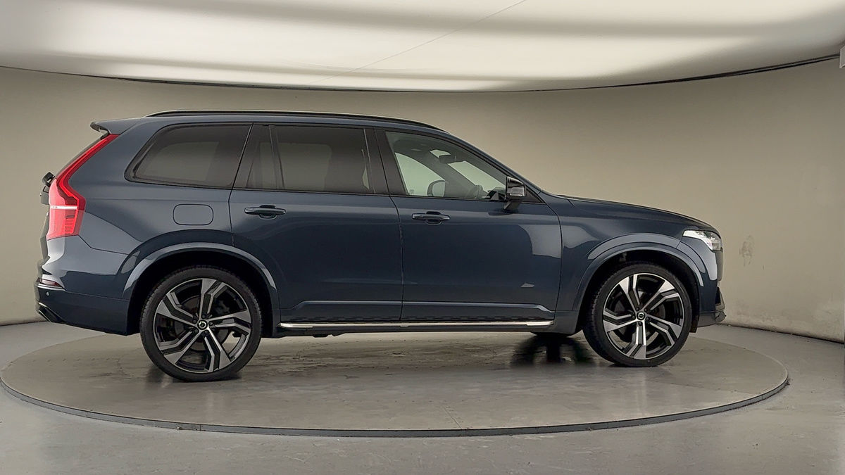 Used Volvo XC90 2021 for sale - 76963000: Photo 38