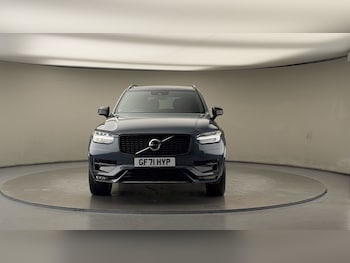 Used Volvo XC90 2021 for sale - 76963000: Photo
