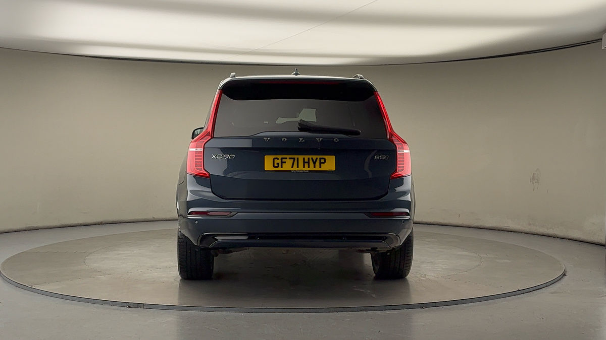 Used Volvo XC90 2021 for sale - 76963000: Photo 42