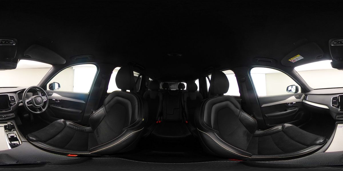 Used Volvo XC90 2021 for sale - 76963000: Photo 45