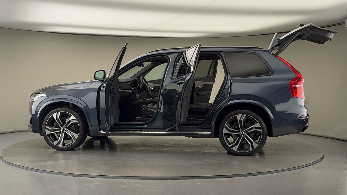 Used Volvo XC90 2021 for sale - 76963000: Photo 47