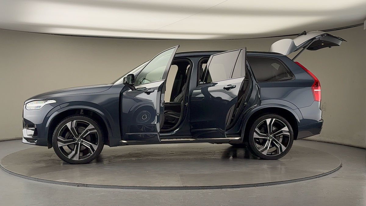 Used Volvo XC90 2021 for sale - 76963000: Photo 48