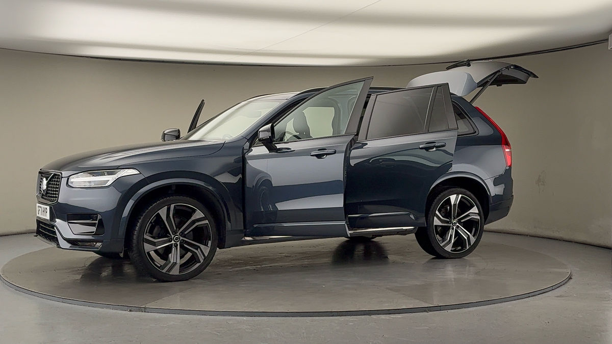 Used Volvo XC90 2021 for sale - 76963000: Photo 49