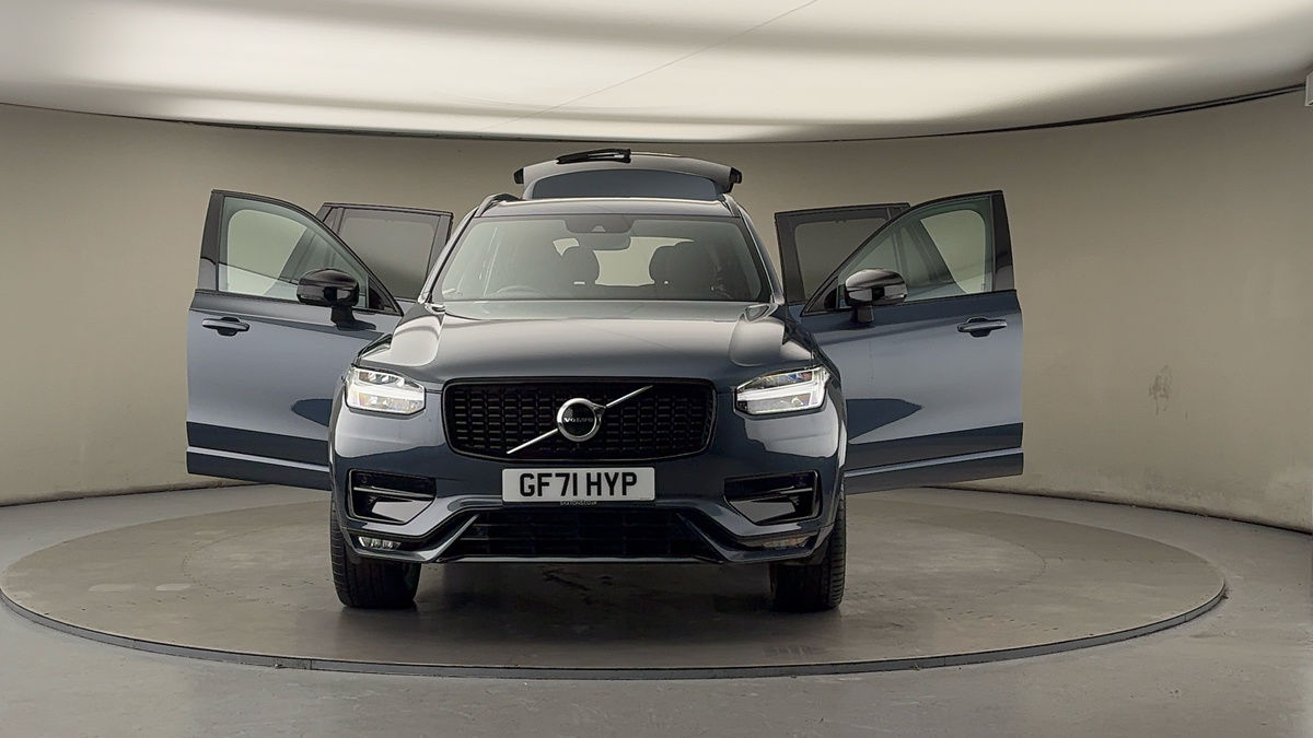 Used Volvo XC90 2021 for sale - 76963000: Photo 52