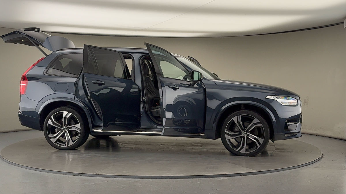 Used Volvo XC90 2021 for sale - 76963000: Photo 56