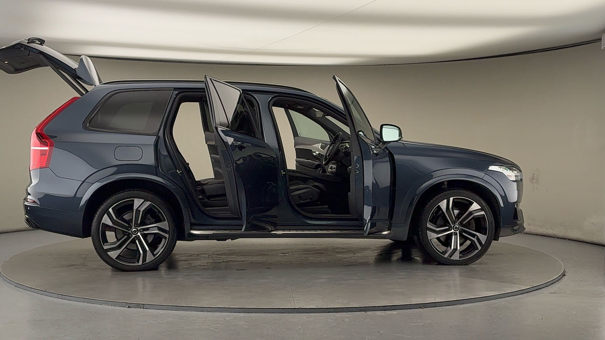 Used Volvo XC90 2021 for sale - 76963000: Photo 57
