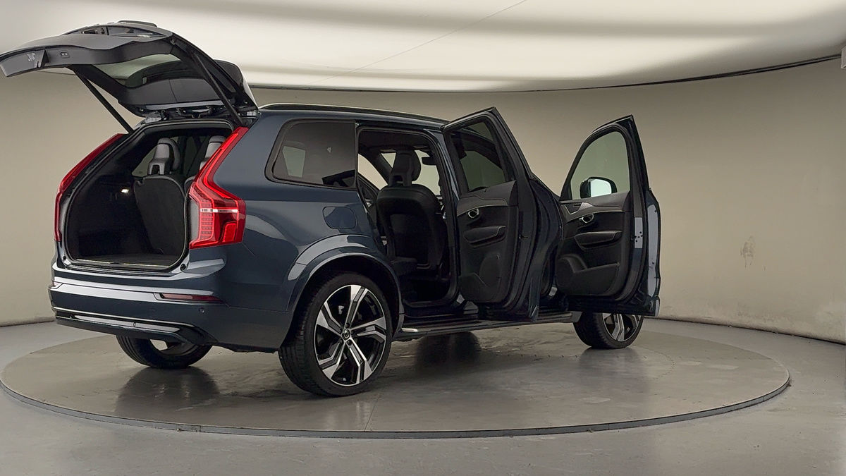 Used Volvo XC90 2021 for sale - 76963000: Photo 59