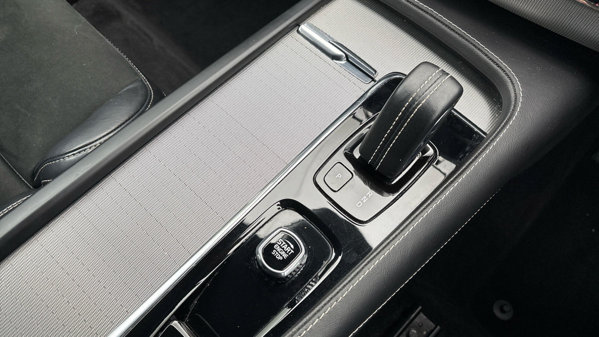 Used Volvo XC90 2021 for sale - 76963000: Photo 6