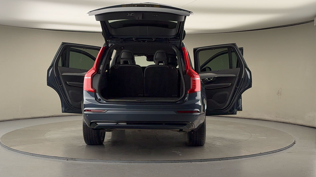 Used Volvo XC90 2021 for sale - 76963000: Photo 61