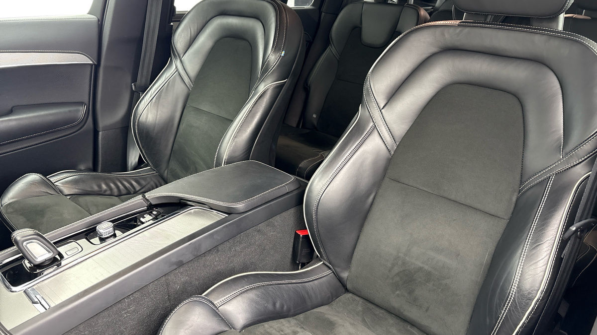 Used Volvo XC90 2021 for sale - 76963000: Photo 7