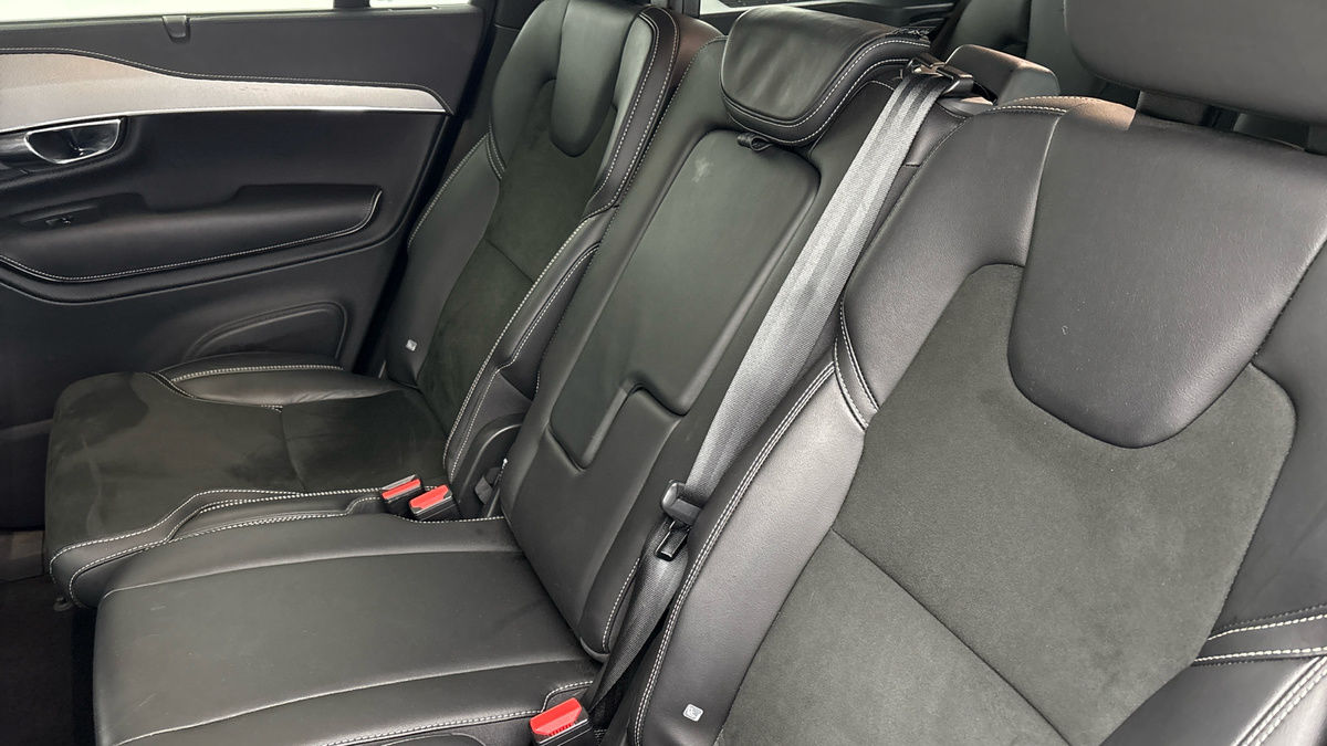 Used Volvo XC90 2021 for sale - 76963000: Photo 8