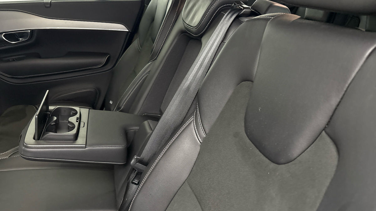 Used Volvo XC90 2021 for sale - 76963000: Photo 9