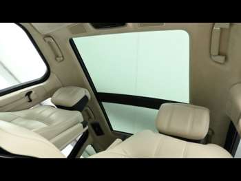 Used Land Rover Range Rover 2021 for sale - 75047884: Photo
