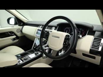 Used Land Rover Range Rover 2021 for sale - 75047884: Photo