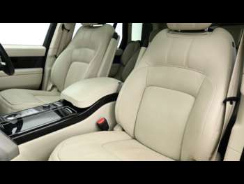 Used Land Rover Range Rover 2021 for sale - 75047884: Photo