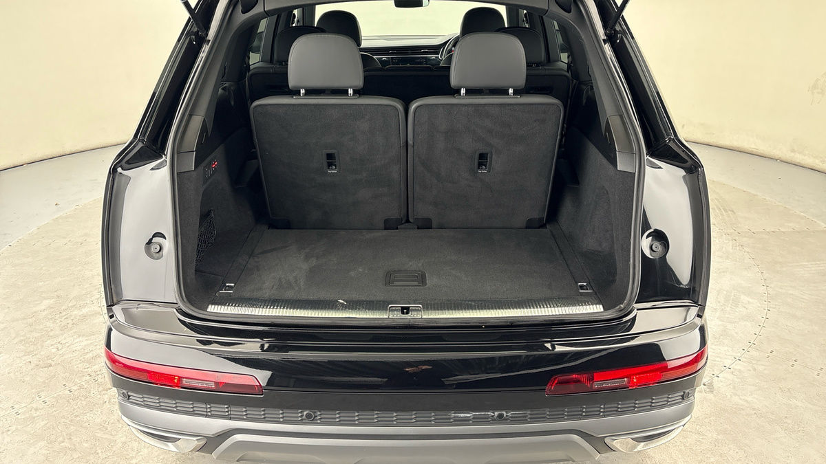 Used Audi Q7 2021 for sale - 77622192: Photo 11