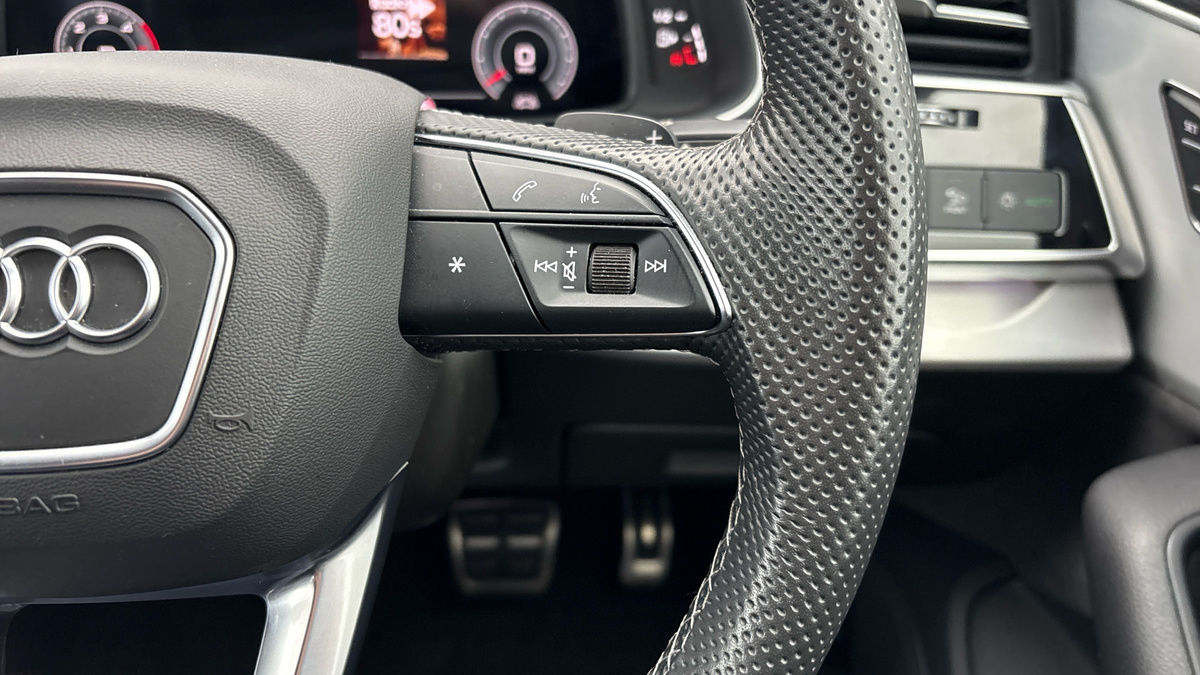 Used Audi Q7 2021 for sale - 77622192: Photo 14