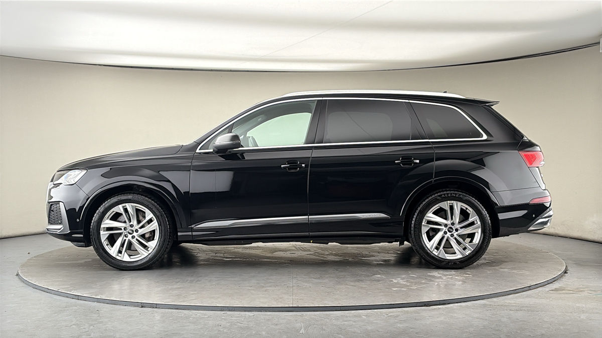 Used Audi Q7 2021 for sale - 77622192: Photo 15
